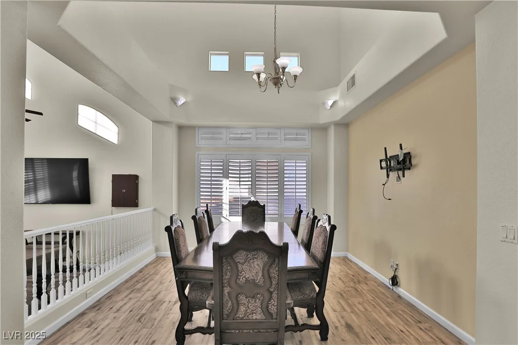 6830 Stone Meadows, Las Vegas, NV 89142