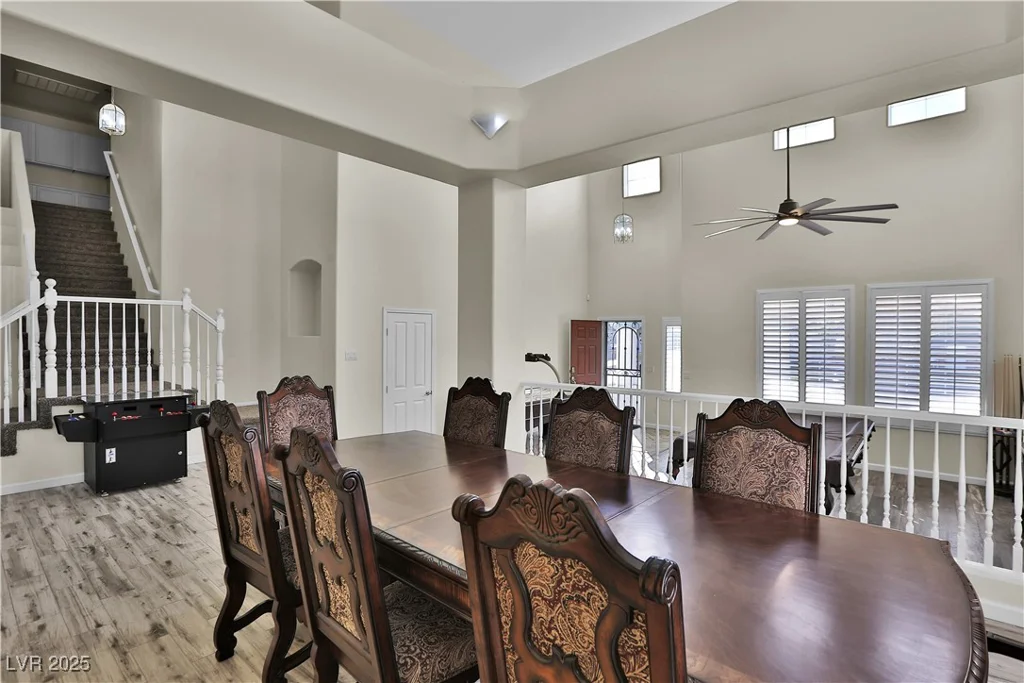 6830 Stone Meadows, Las Vegas, NV 89142