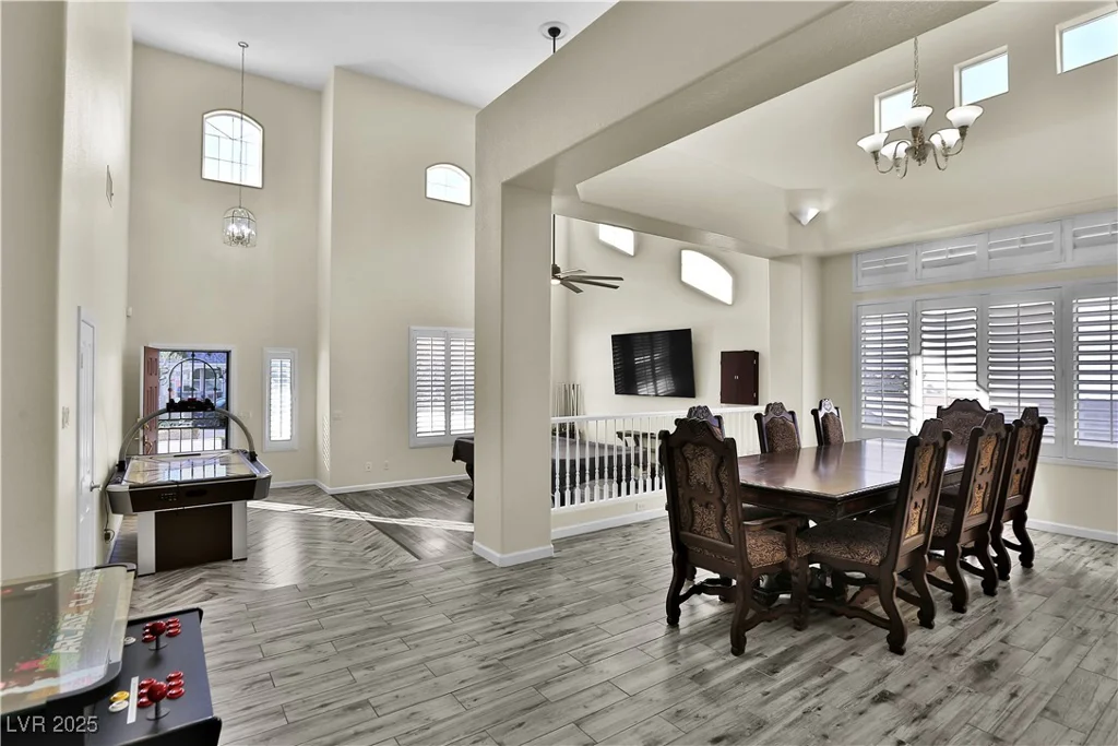 6830 Stone Meadows, Las Vegas, NV 89142