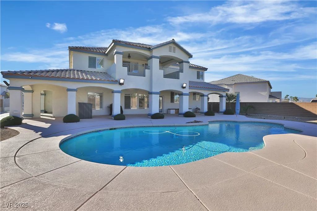 6830 Stone Meadows, Las Vegas, NV 89142