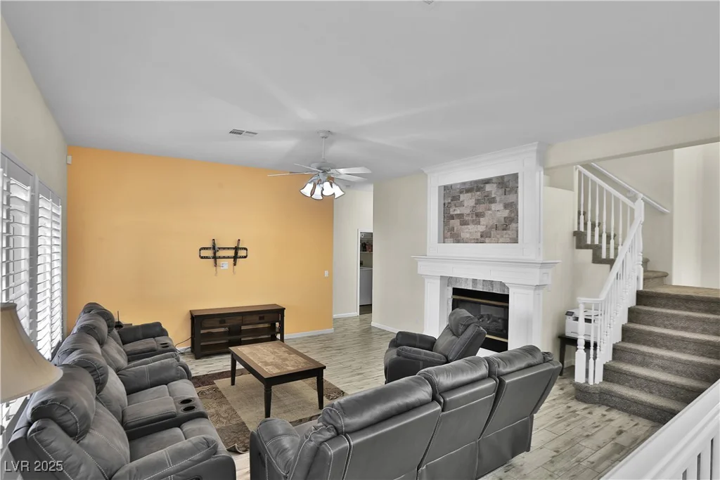 6830 Stone Meadows, Las Vegas, NV 89142