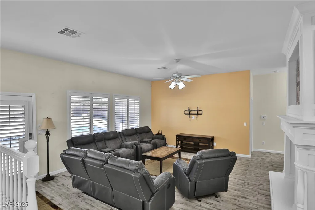 6830 Stone Meadows, Las Vegas, NV 89142