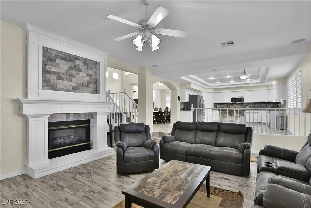 6830 Stone Meadows, Las Vegas, NV 89142