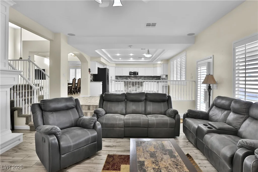 6830 Stone Meadows, Las Vegas, NV 89142