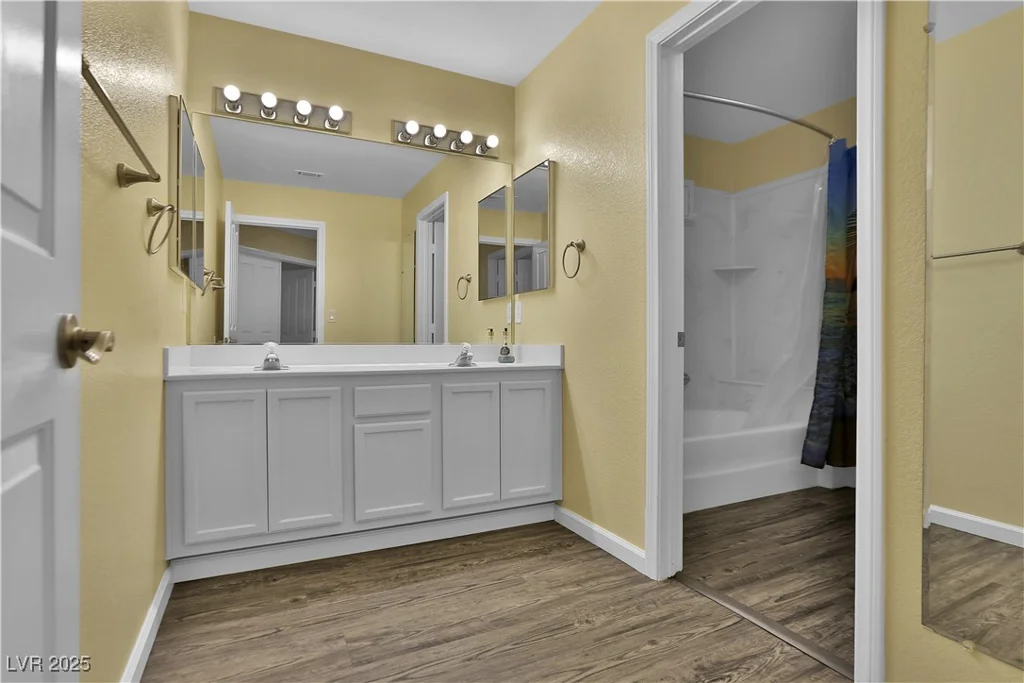6830 Stone Meadows, Las Vegas, NV 89142