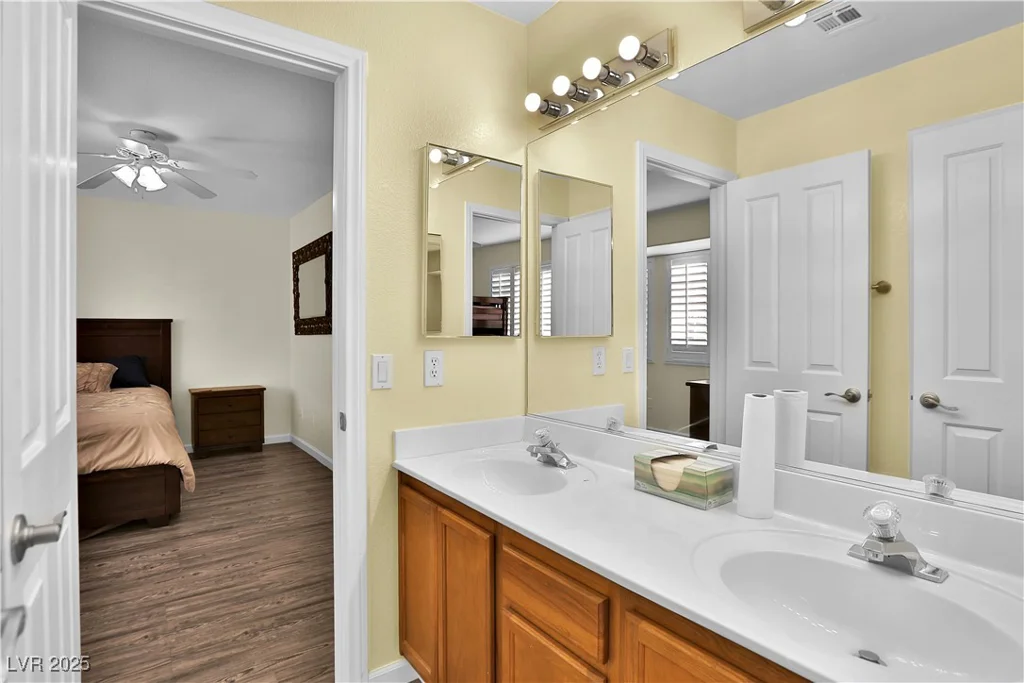 6830 Stone Meadows, Las Vegas, NV 89142
