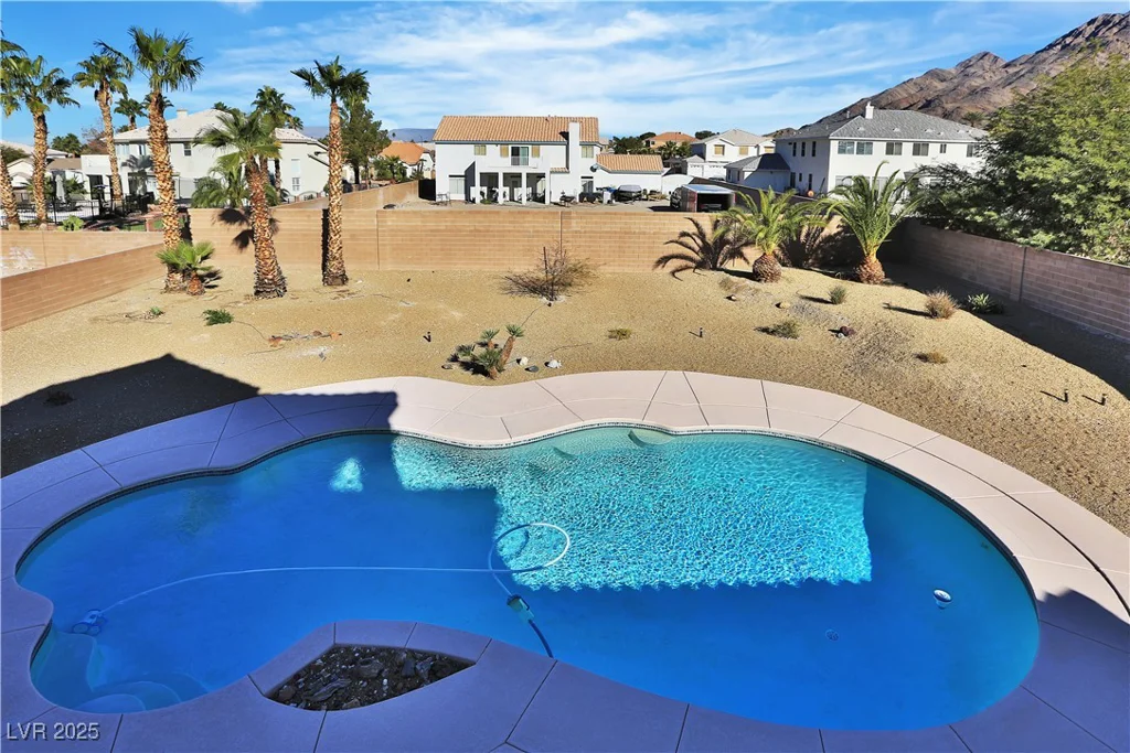 6830 Stone Meadows, Las Vegas, NV 89142