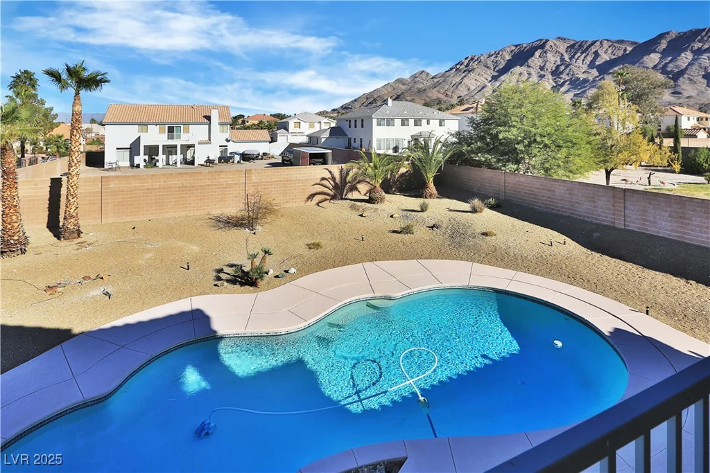 6830 Stone Meadows, Las Vegas, NV 89142