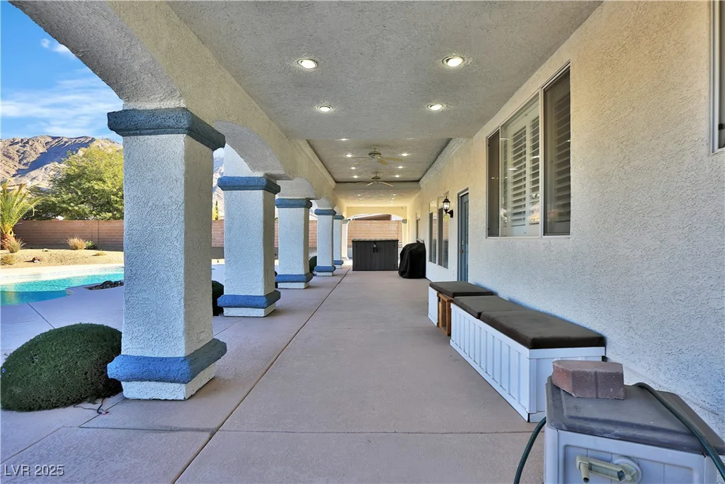 6830 Stone Meadows, Las Vegas, NV 89142