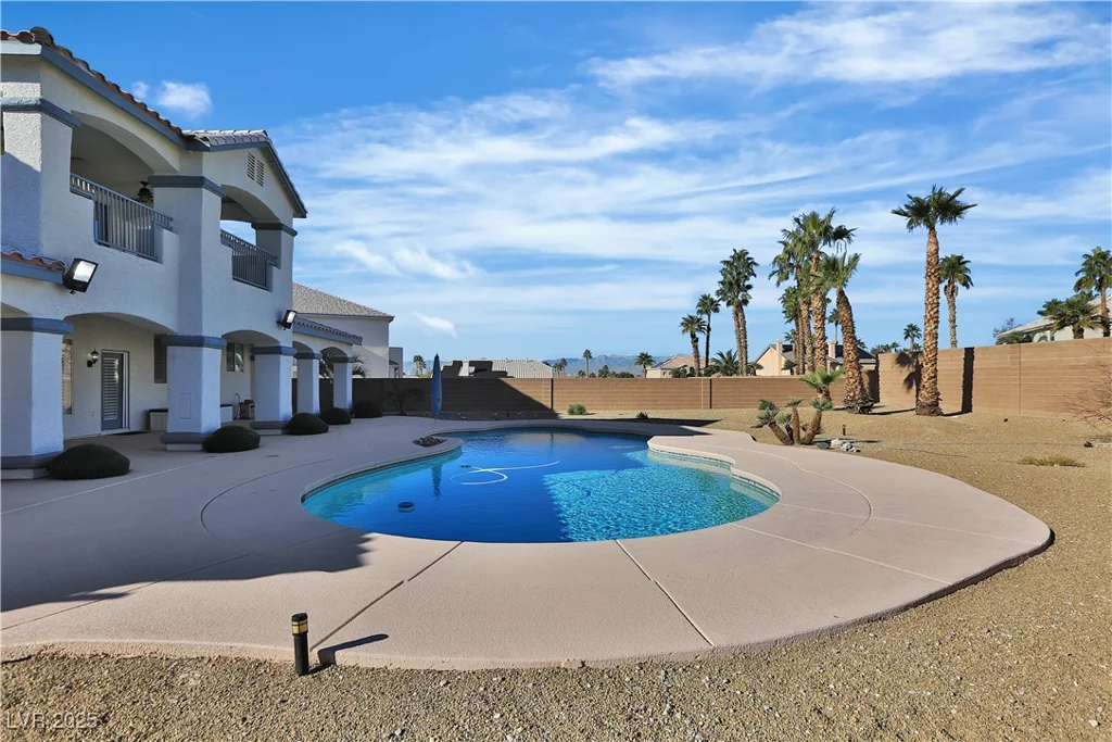 6830 Stone Meadows, Las Vegas, NV 89142