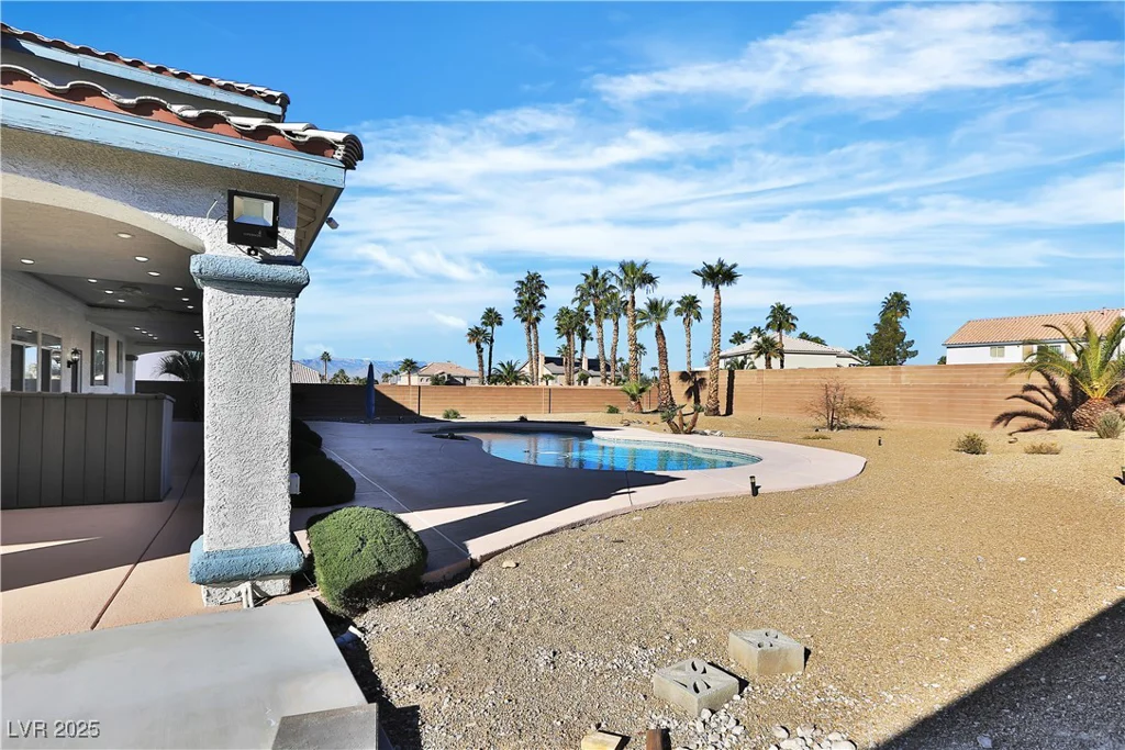 6830 Stone Meadows, Las Vegas, NV 89142
