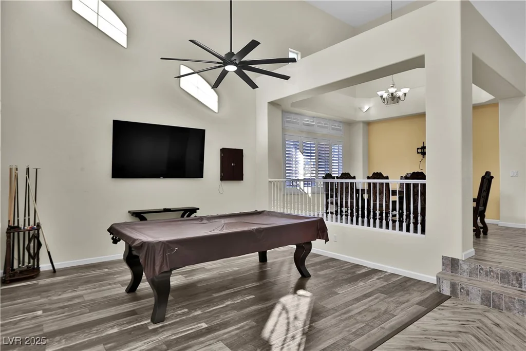 6830 Stone Meadows, Las Vegas, NV 89142
