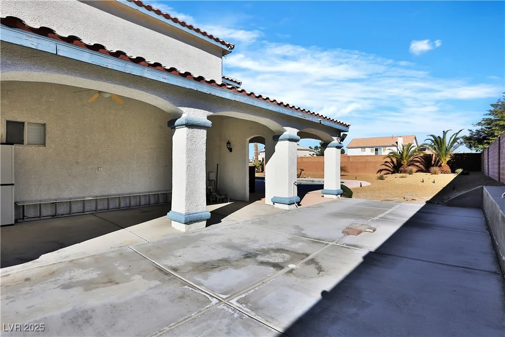 6830 Stone Meadows, Las Vegas, NV 89142
