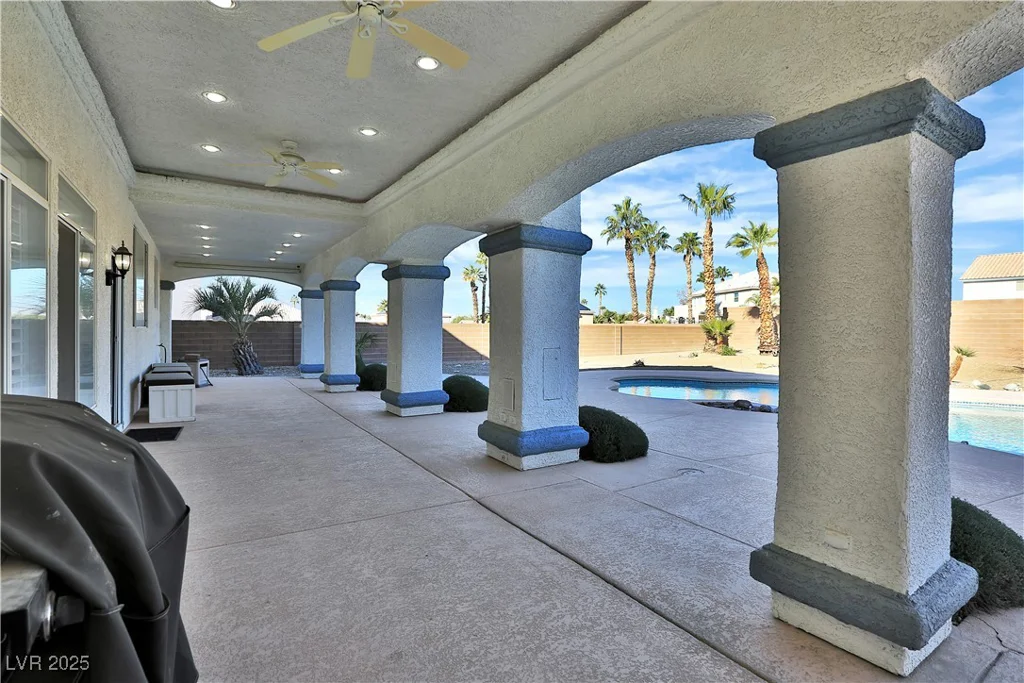 6830 Stone Meadows, Las Vegas, NV 89142