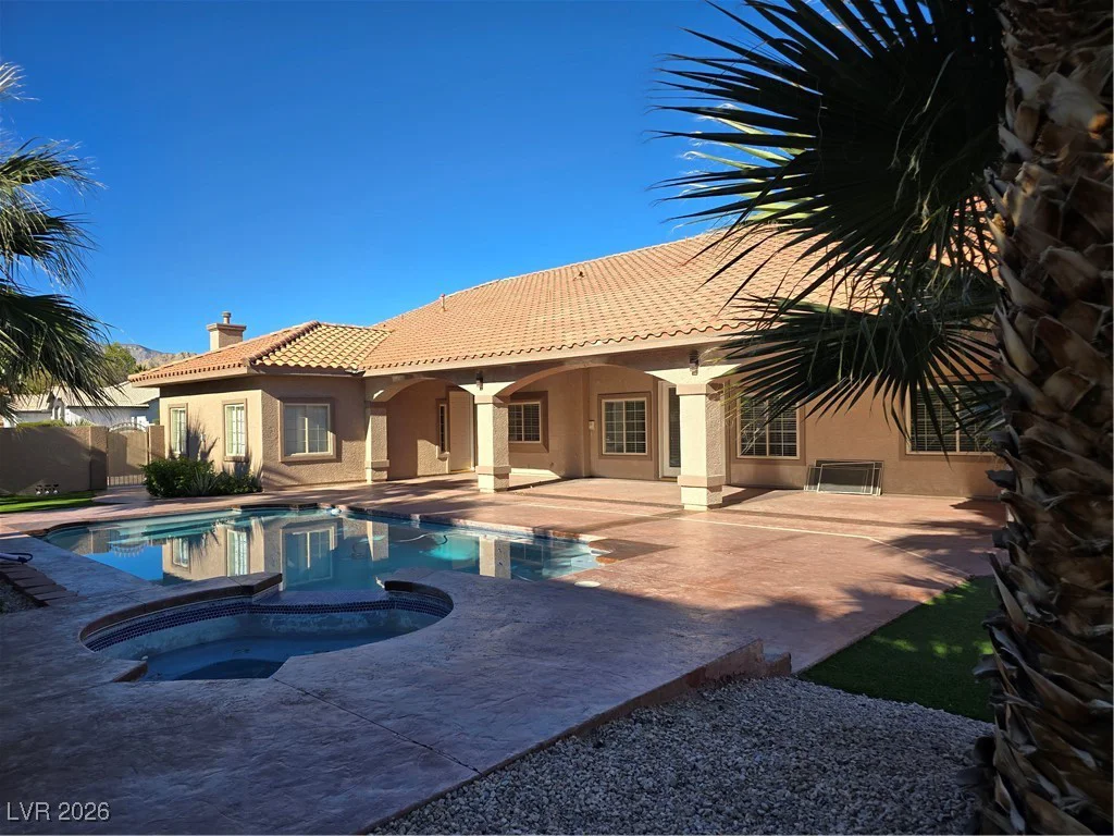 9585 Lone Mountain, Las Vegas, NV 89129