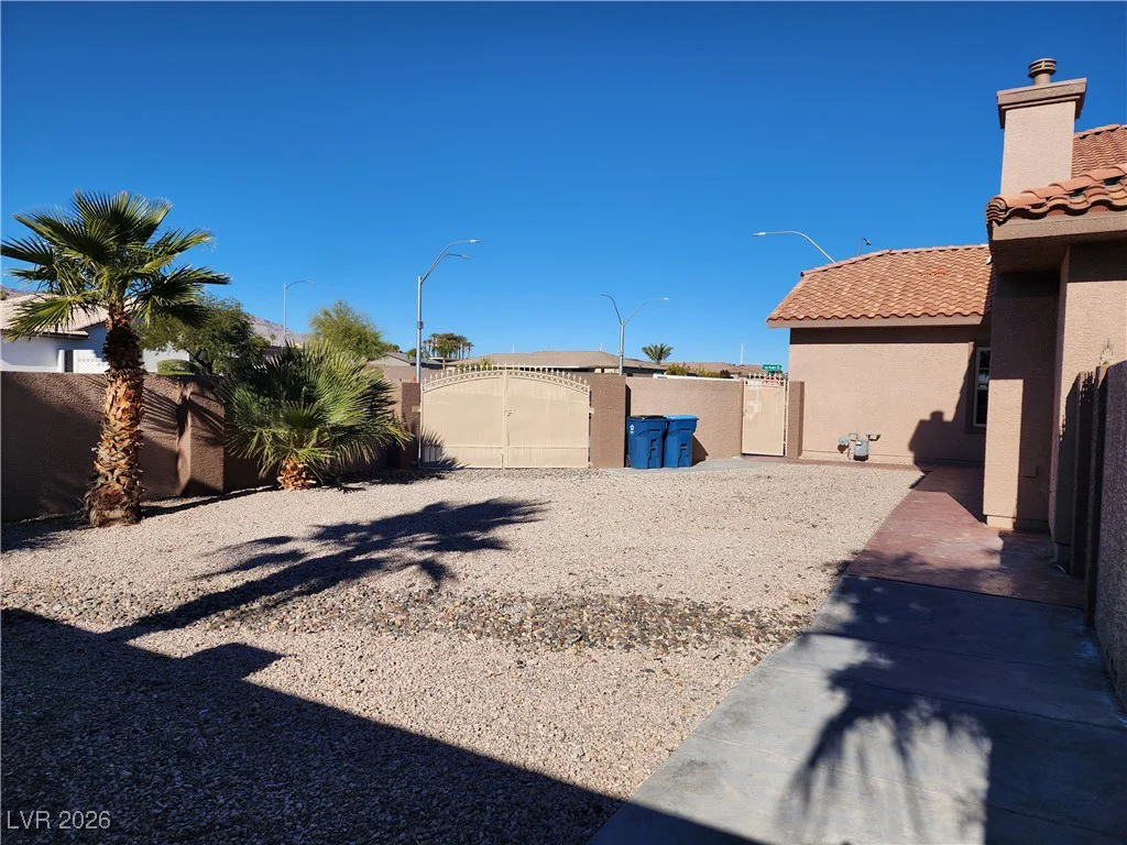 9585 Lone Mountain, Las Vegas, NV 89129