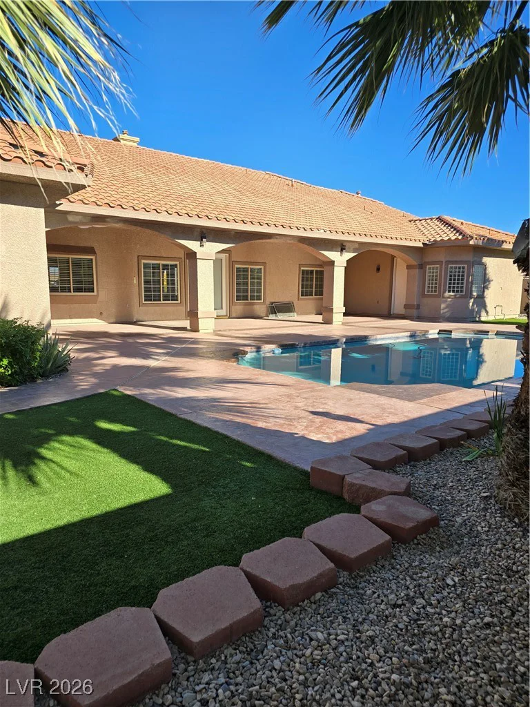 9585 Lone Mountain, Las Vegas, NV 89129