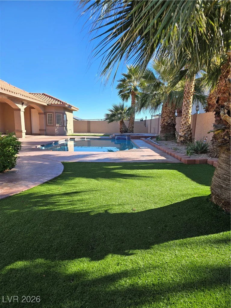 9585 Lone Mountain, Las Vegas, NV 89129