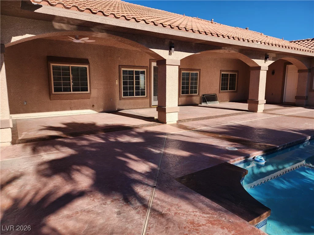 9585 Lone Mountain, Las Vegas, NV 89129