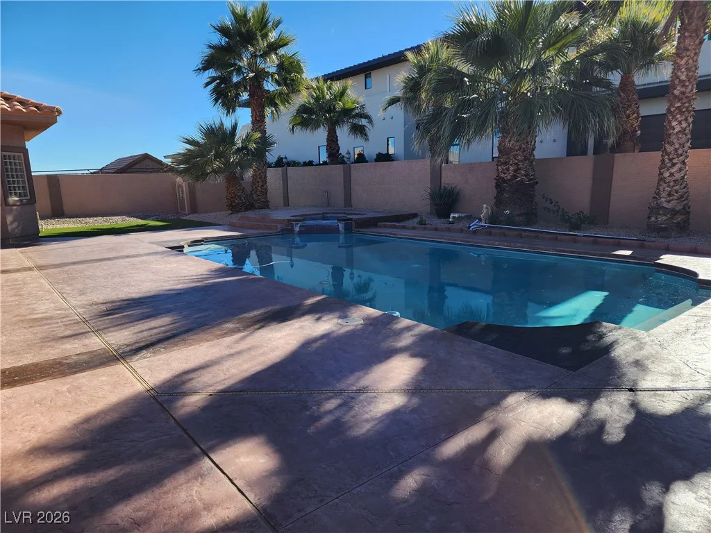 9585 Lone Mountain, Las Vegas, NV 89129