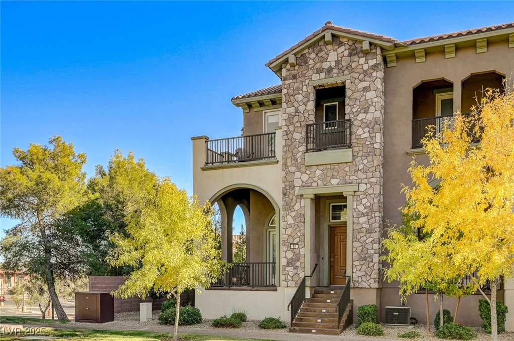 53 Via Di Vita, Henderson, NV 89011