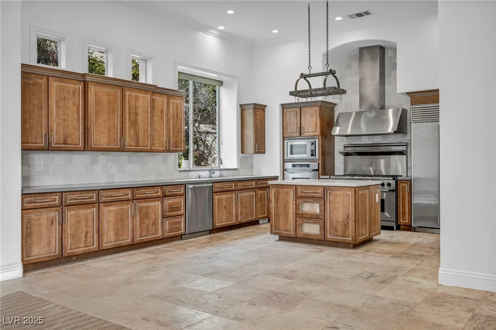 9317 Canyon Classic, Las Vegas, NV 89144