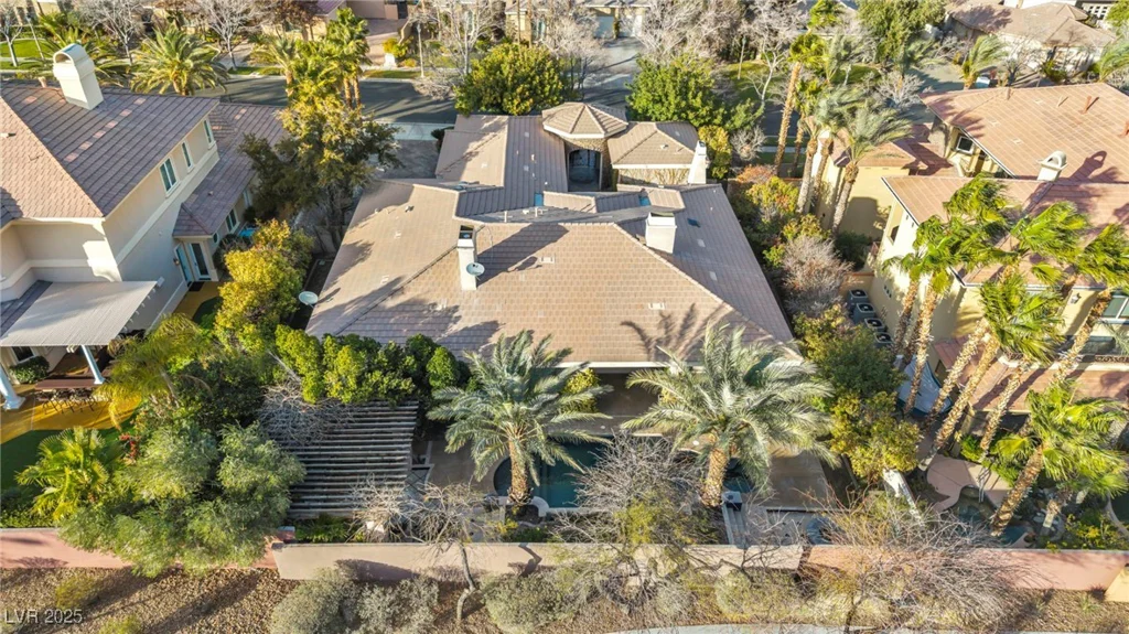 9317 Canyon Classic, Las Vegas, NV 89144