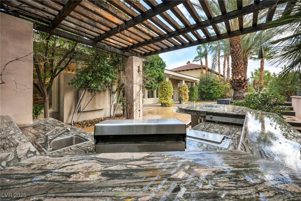 9317 Canyon Classic, Las Vegas, NV 89144