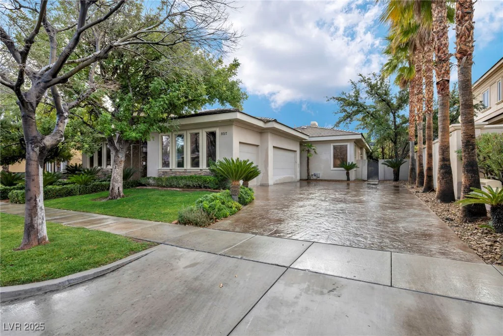 9317 Canyon Classic, Las Vegas, NV 89144