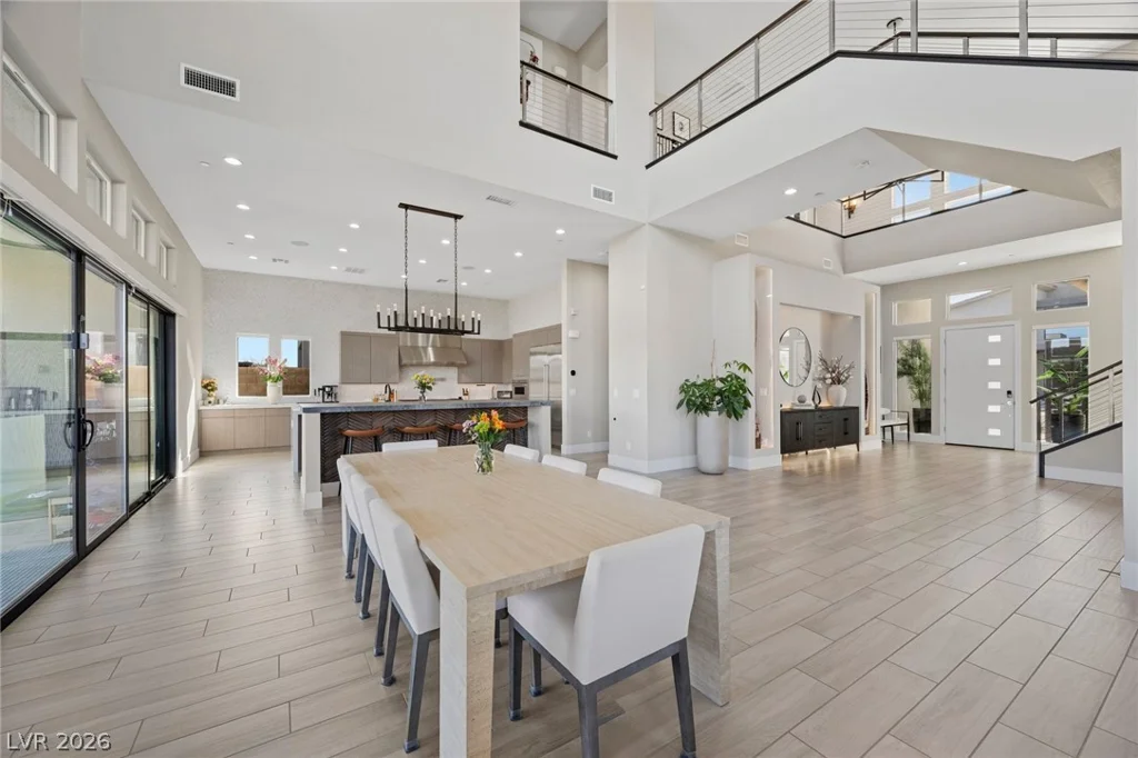10631 Patina Hills, Las Vegas, NV 89135