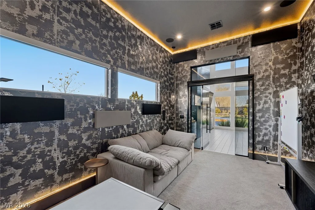 10631 Patina Hills, Las Vegas, NV 89135