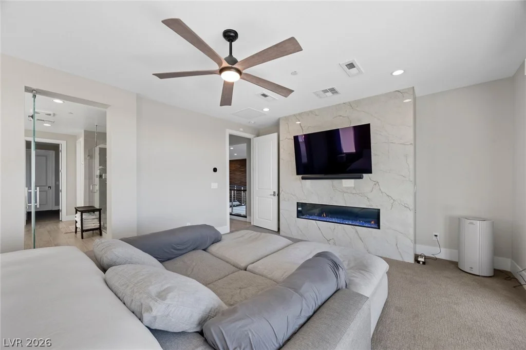 10631 Patina Hills, Las Vegas, NV 89135