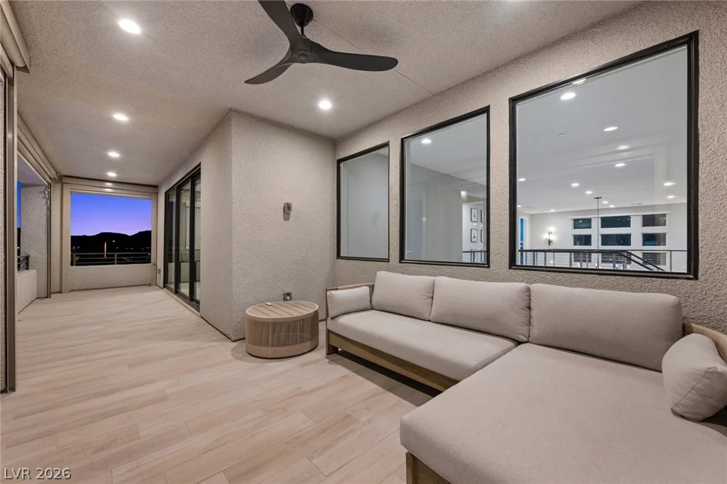 10631 Patina Hills, Las Vegas, NV 89135