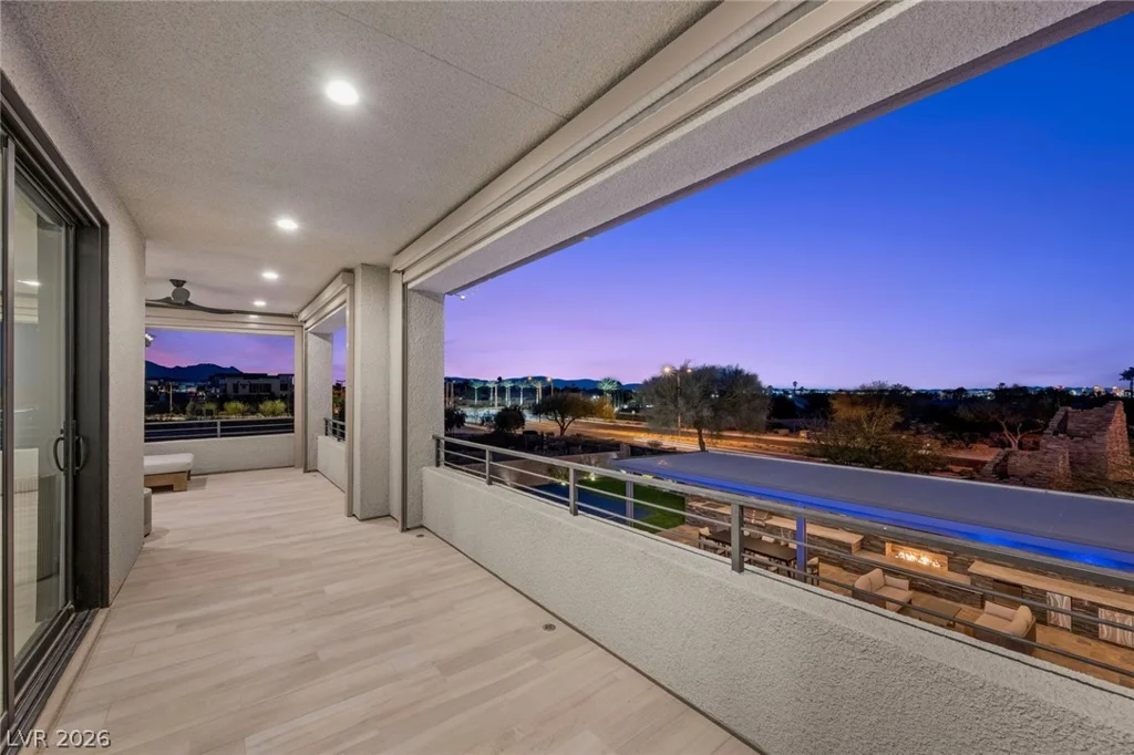 10631 Patina Hills, Las Vegas, NV 89135