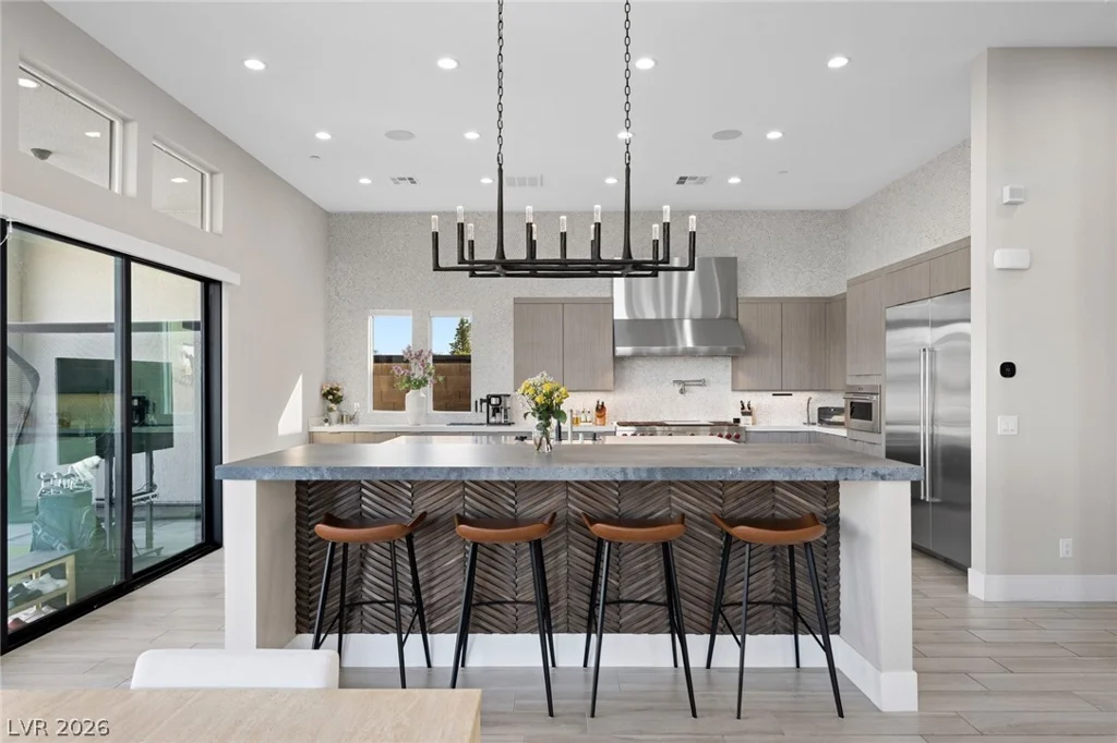 10631 Patina Hills, Las Vegas, NV 89135