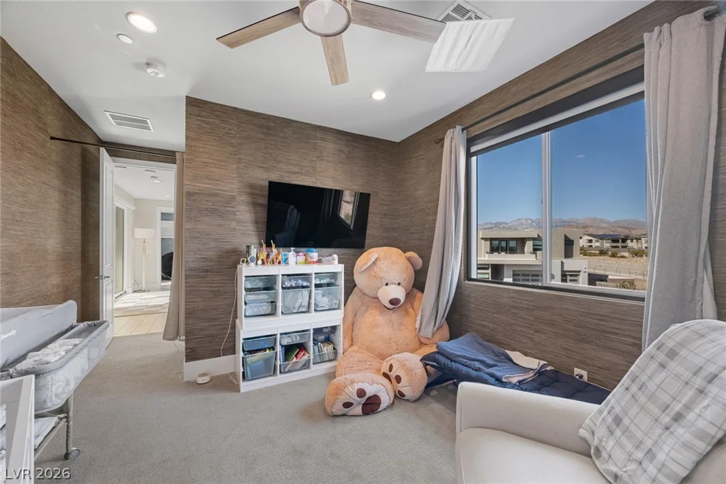 10631 Patina Hills, Las Vegas, NV 89135