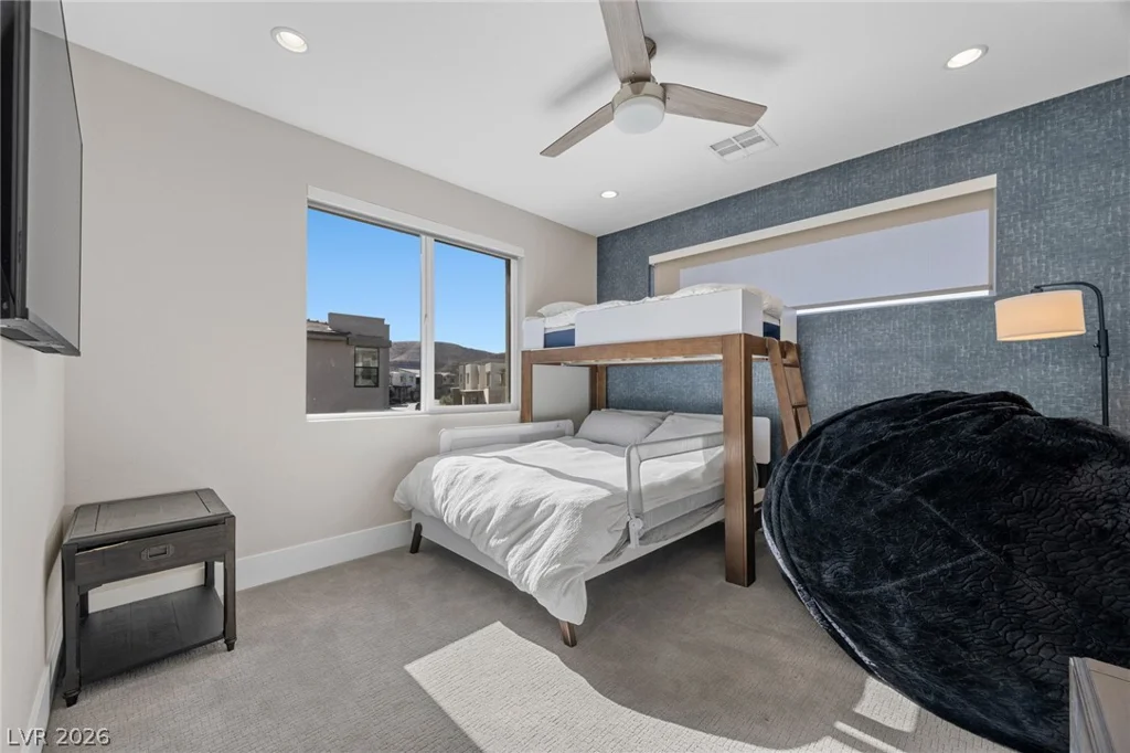 10631 Patina Hills, Las Vegas, NV 89135