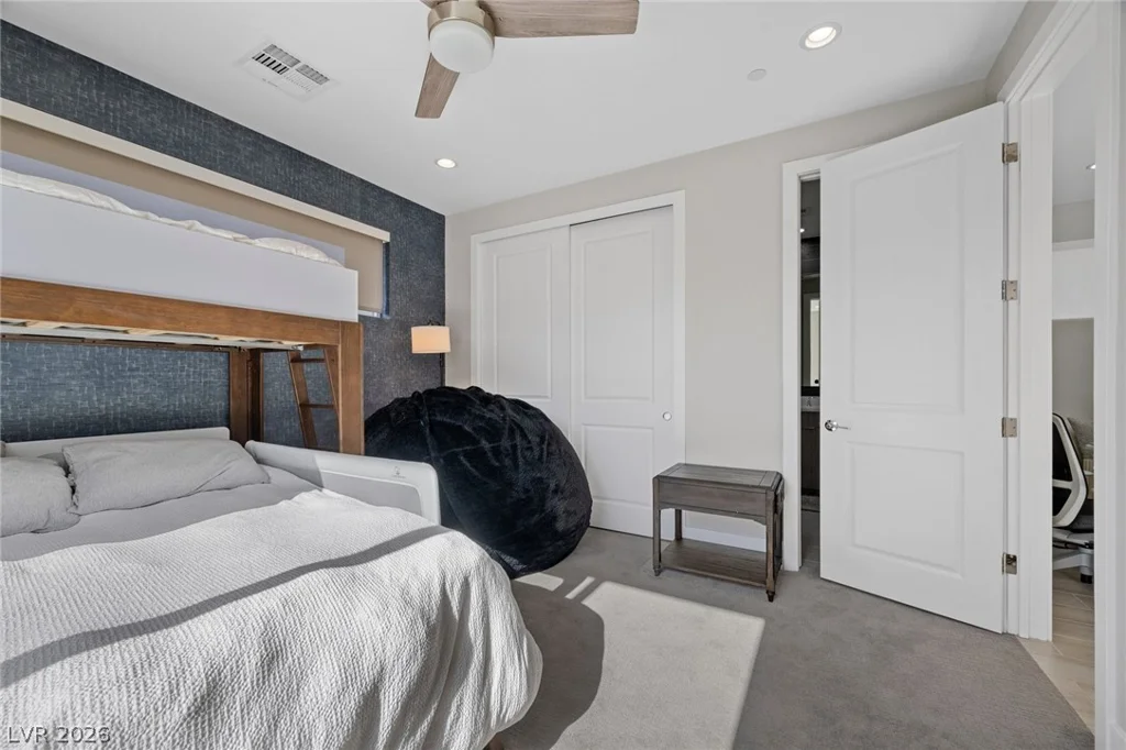 10631 Patina Hills, Las Vegas, NV 89135