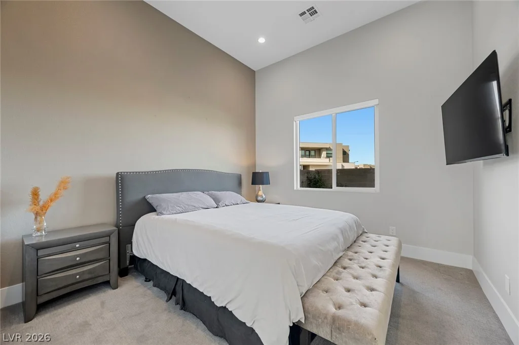10631 Patina Hills, Las Vegas, NV 89135