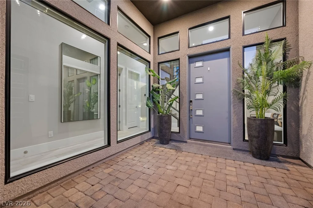 10631 Patina Hills, Las Vegas, NV 89135