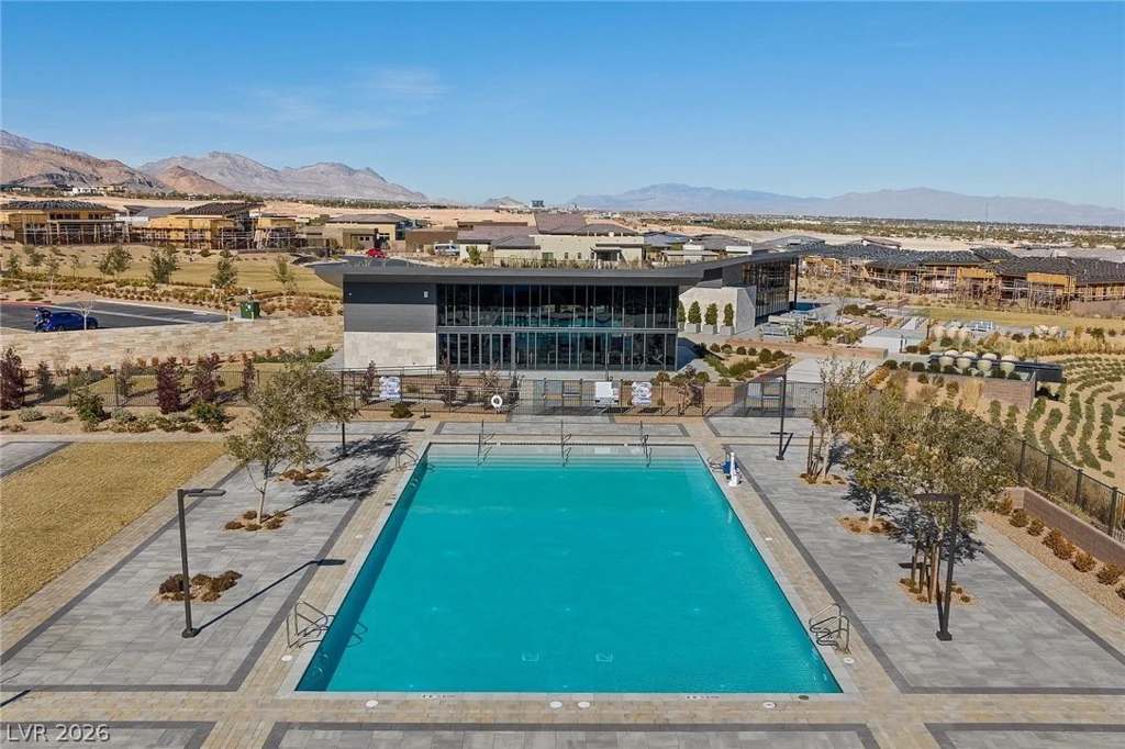 10631 Patina Hills, Las Vegas, NV 89135