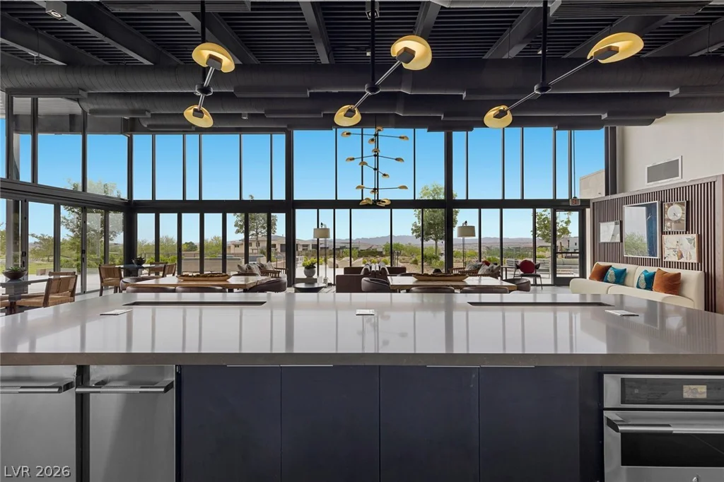 10631 Patina Hills, Las Vegas, NV 89135