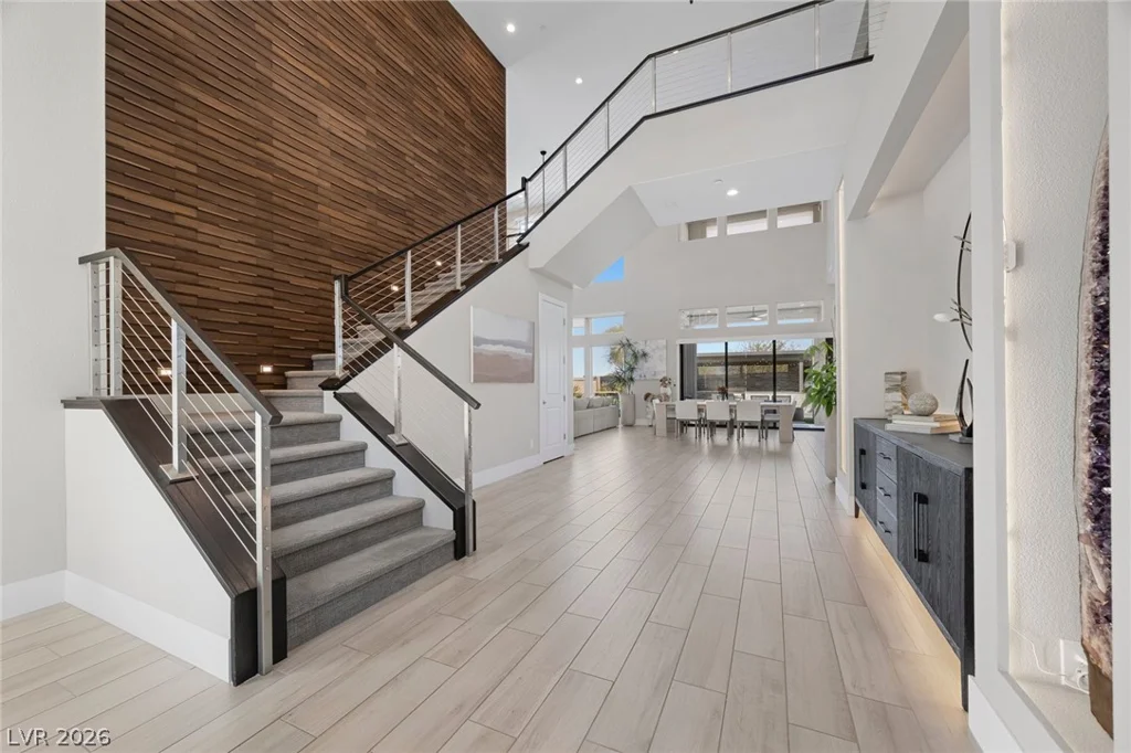 10631 Patina Hills, Las Vegas, NV 89135