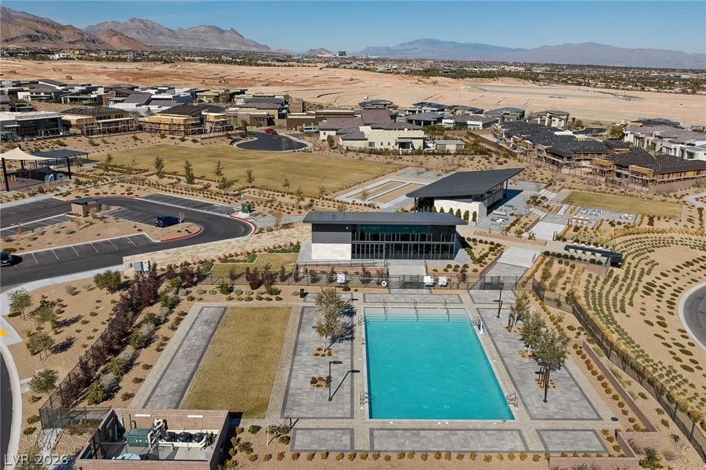 10631 Patina Hills, Las Vegas, NV 89135