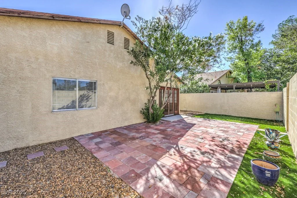 4745 Desert Vista, Las Vegas, NV 89121