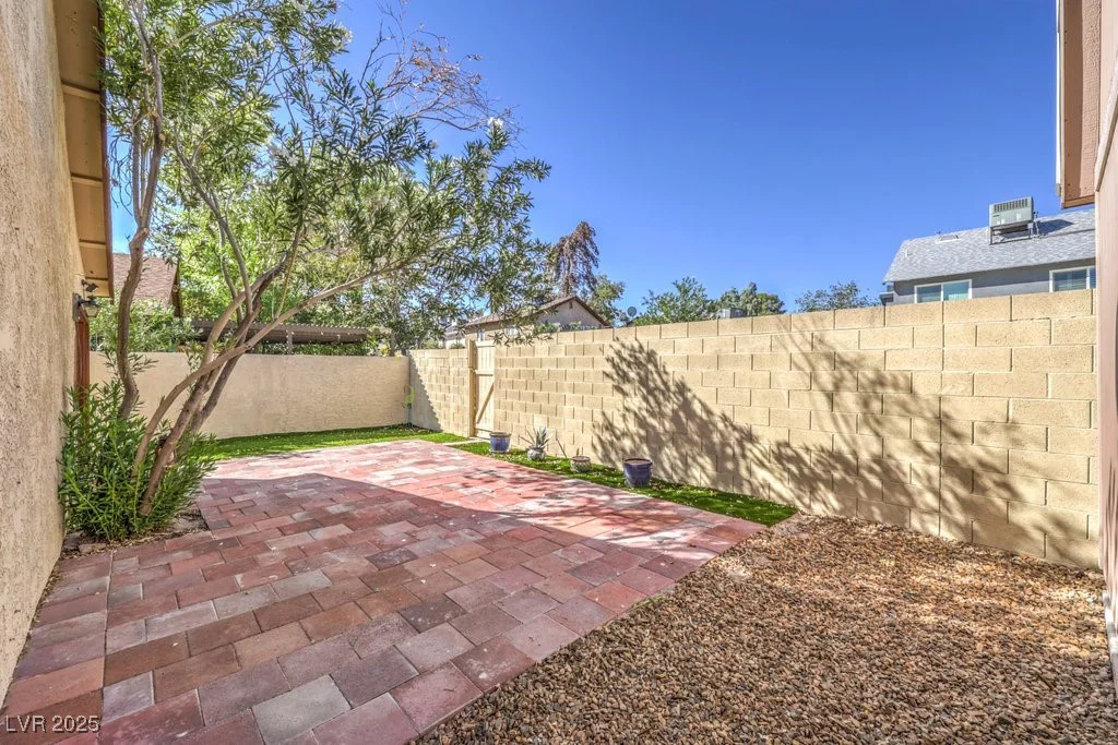 4745 Desert Vista, Las Vegas, NV 89121
