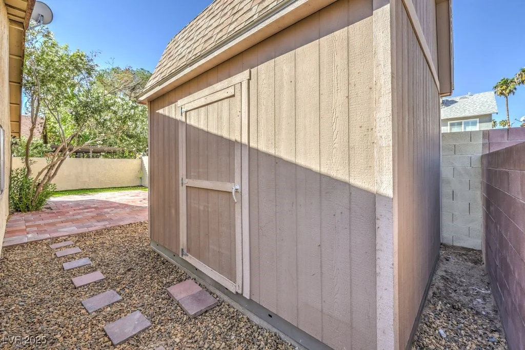 4745 Desert Vista, Las Vegas, NV 89121