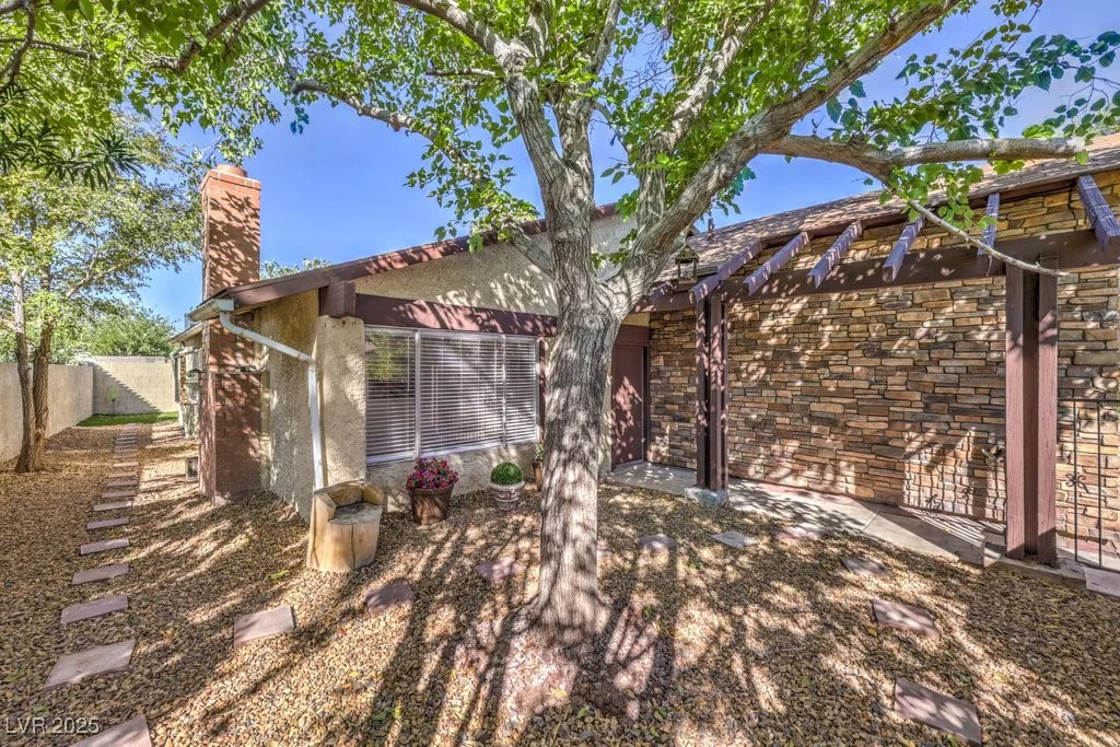 4745 Desert Vista, Las Vegas, NV 89121