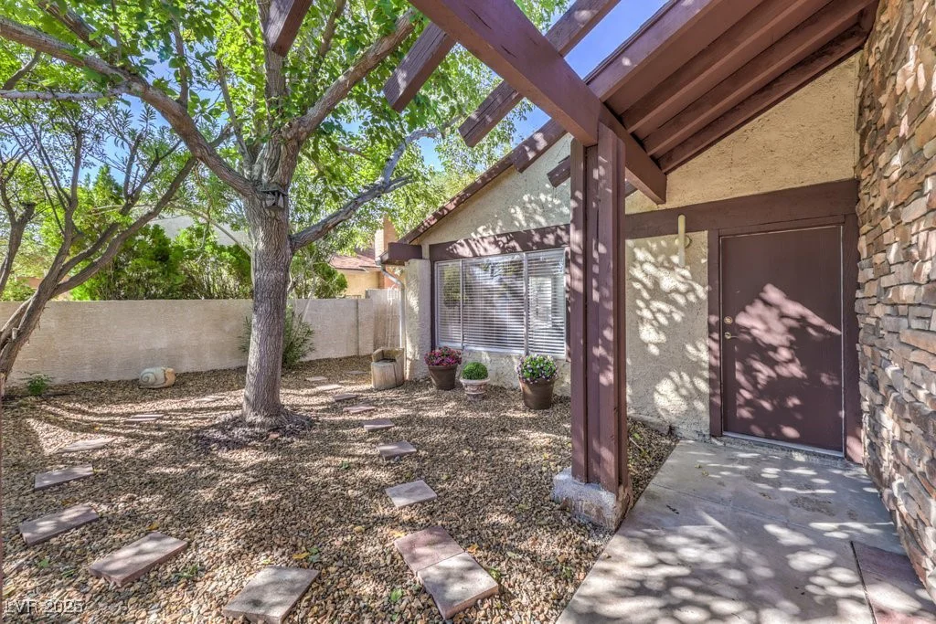 4745 Desert Vista, Las Vegas, NV 89121