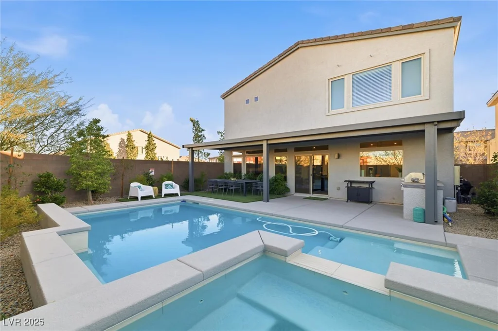 7110 Moss Hill, Las Vegas, NV 89113